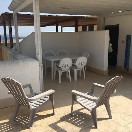 Levante E Ponente Favignana Exteriér fotografie