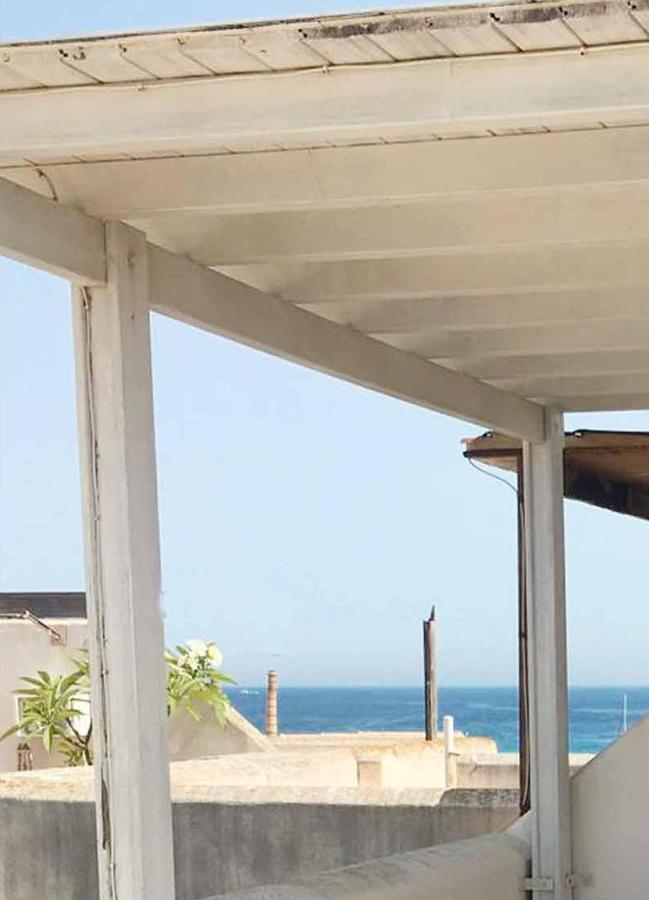 Levante E Ponente Favignana Exteriér fotografie