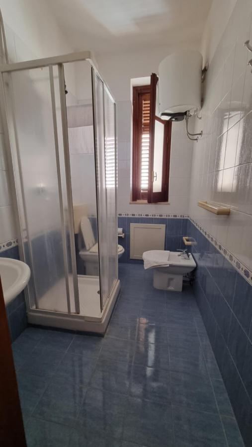 Levante E Ponente Favignana Exteriér fotografie