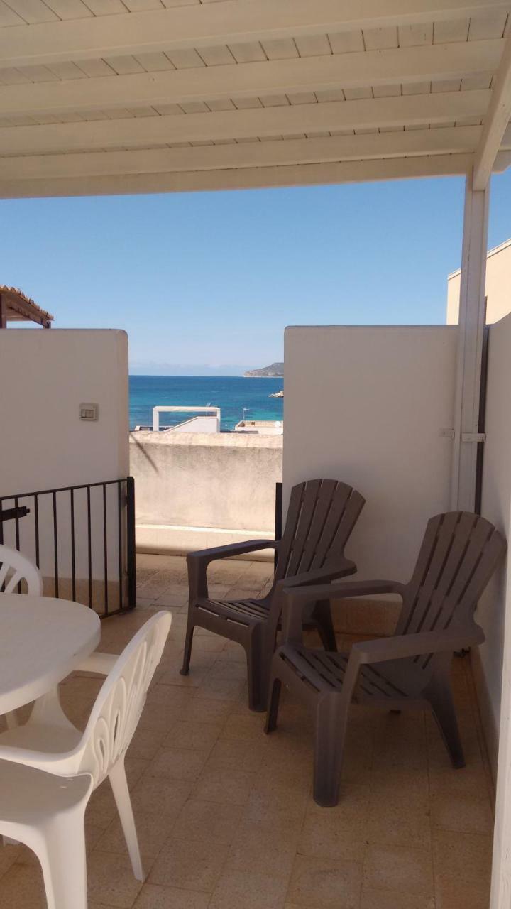 Levante E Ponente Favignana Exteriér fotografie